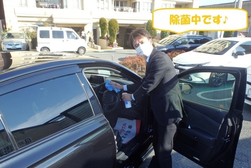 U-Car新小岩店_ギャラリー_03