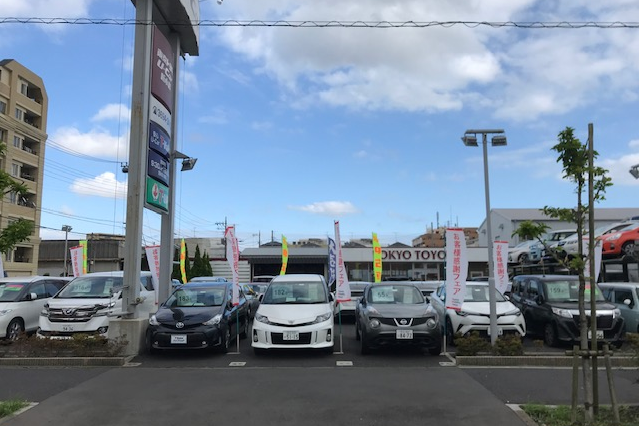 U-Car新小岩店_ギャラリー_08