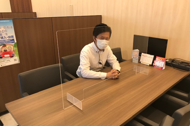 U-Car金町店  トヨタモビリティ東京株式会社