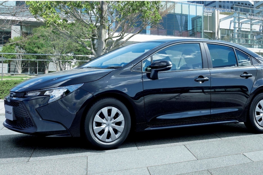 特別仕様車_カローラ_2020年5月13日