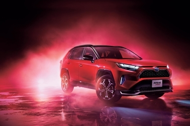 RAV4 PHV_1201