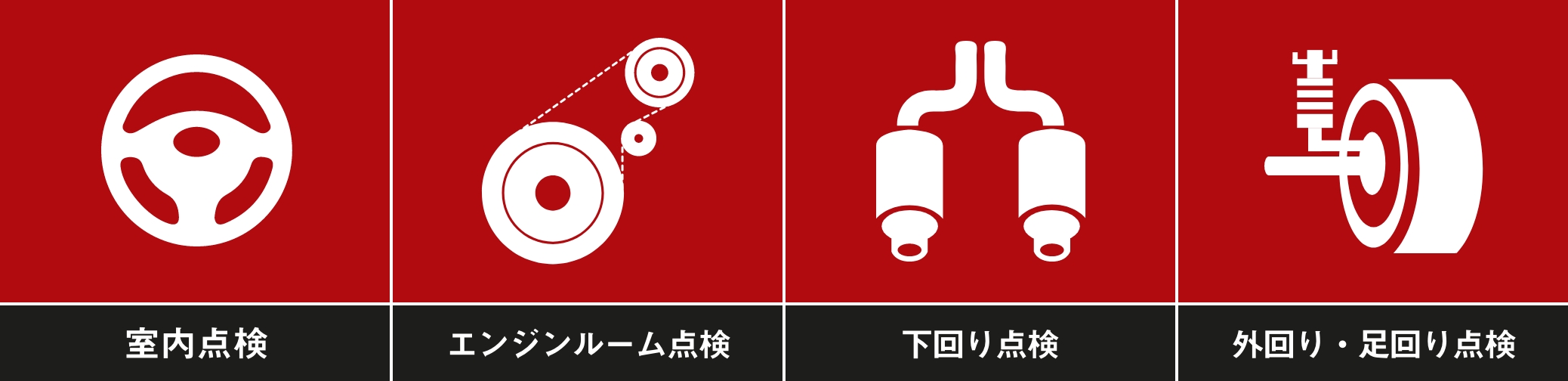 法定点検  トヨタモビリティ東京株式会社