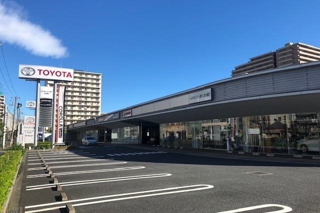 U-Car深川店_ギャラリー_01