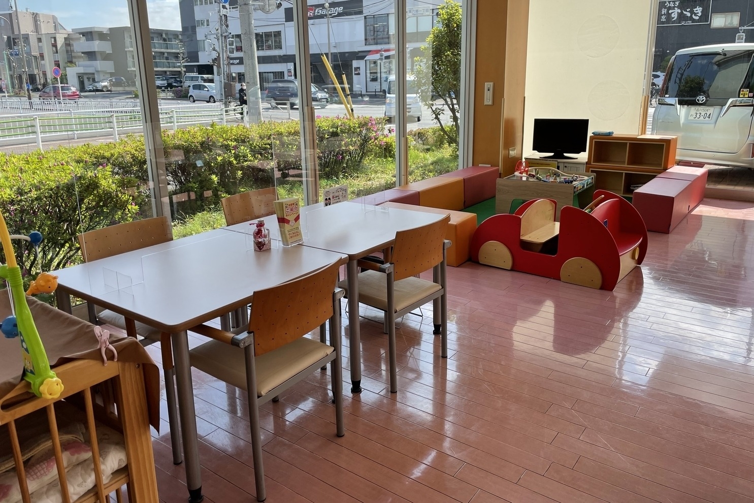 蒲田仲六郷北店_ギャラリー_11