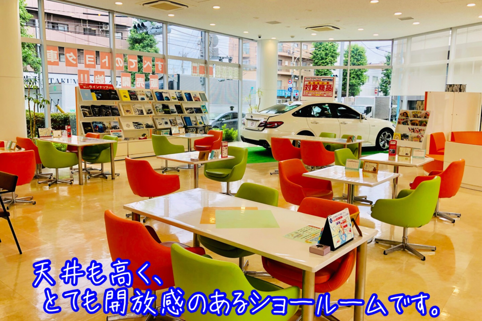 高井戸北陸橋店_ギャラリー_05