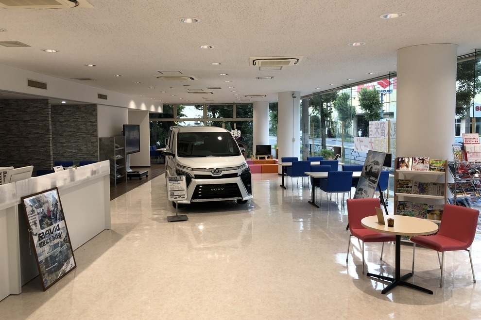 U-Car東久留米店_ギャラリー_11