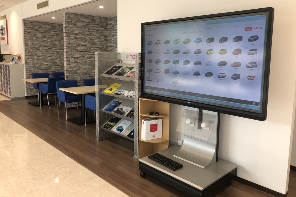 U-Car東久留米店_ギャラリー_14