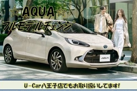 U-Car八王子店 トヨタモビリティ東京株式会社