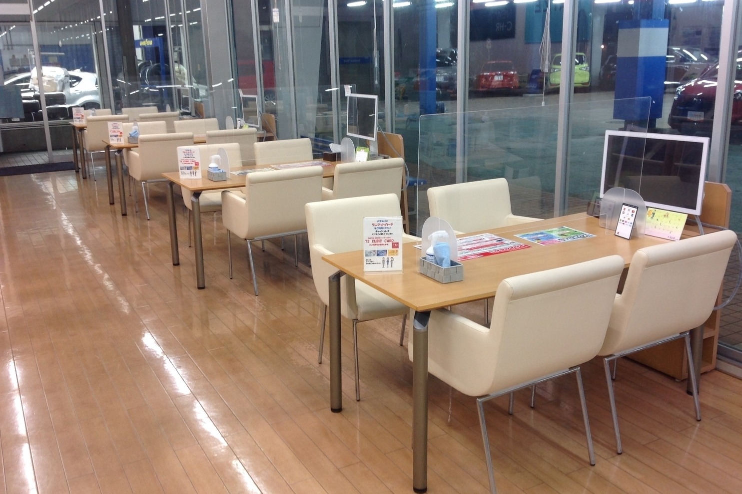 U-Car府中店_ギャラリー_05