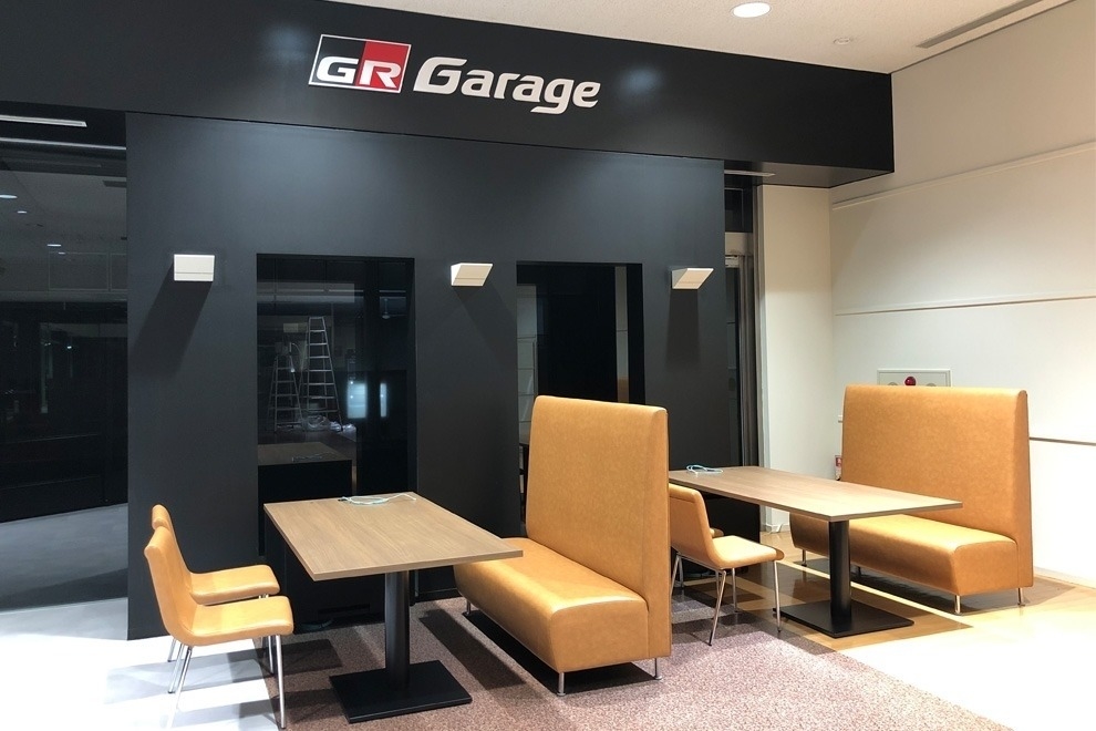 GR Garage 東京深川_ギャラリー_06