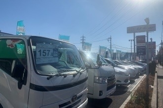 TM東京オートギャラリー谷原光が丘_ギャラリー_06