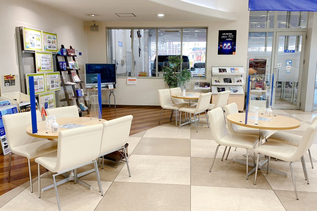 蒲田本町店_ギャラリー_02
