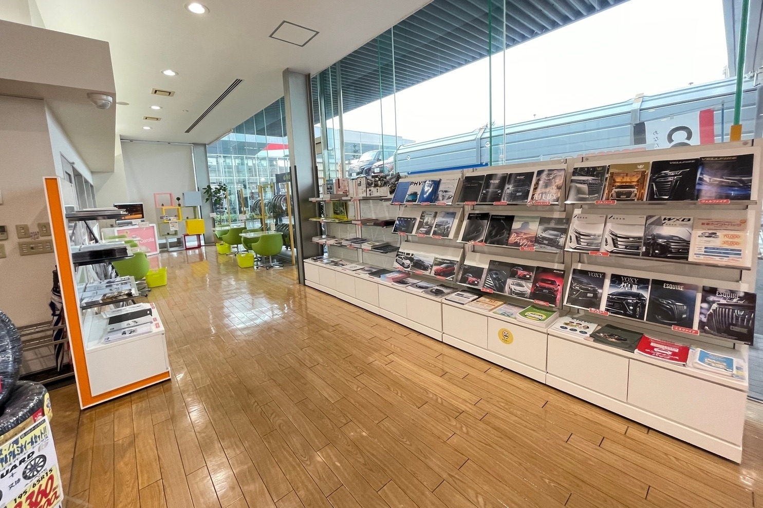 武蔵野東八店|三鷹市_ギャラリー_10