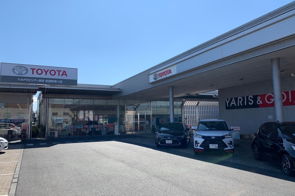 武蔵野東八店|三鷹市_ギャラリー_15