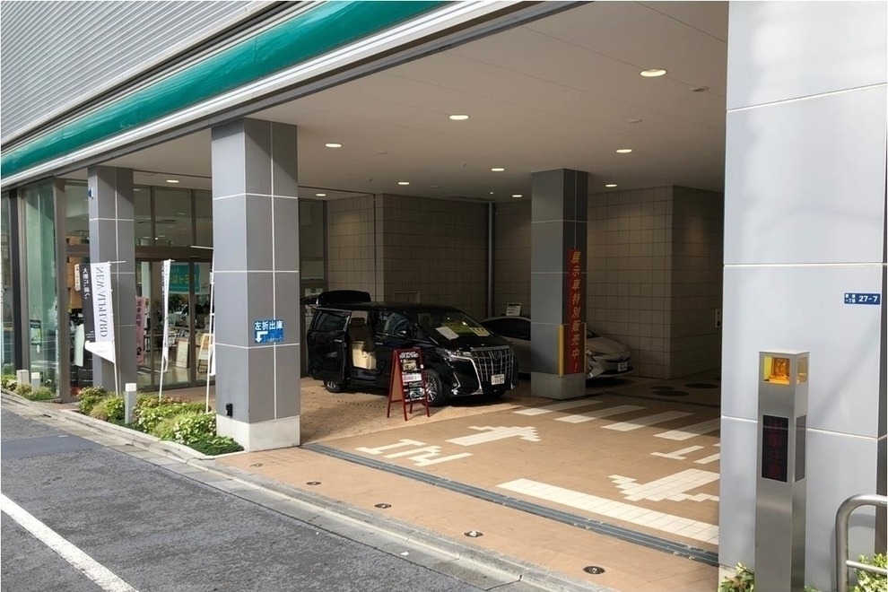 新宿靖国通り店_ギャラリー_13