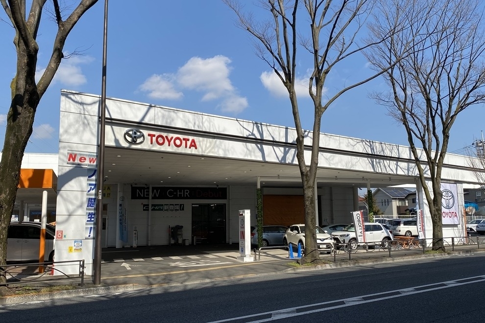 烏山仙川店_ギャラリー_10