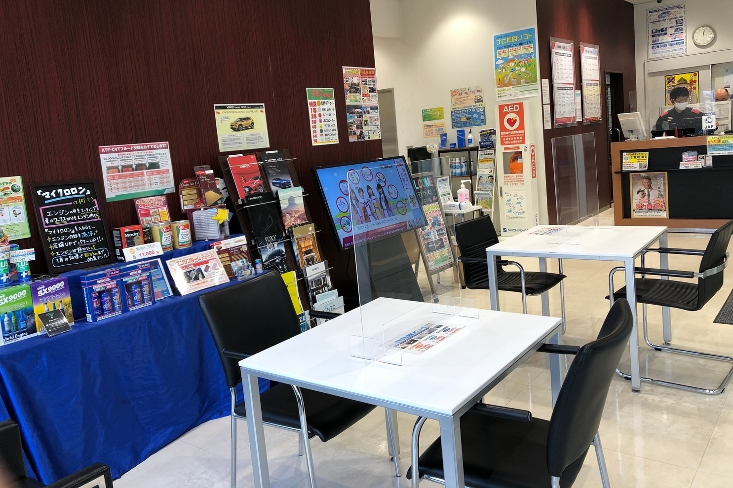 文京小石川店_ギャラリー_09