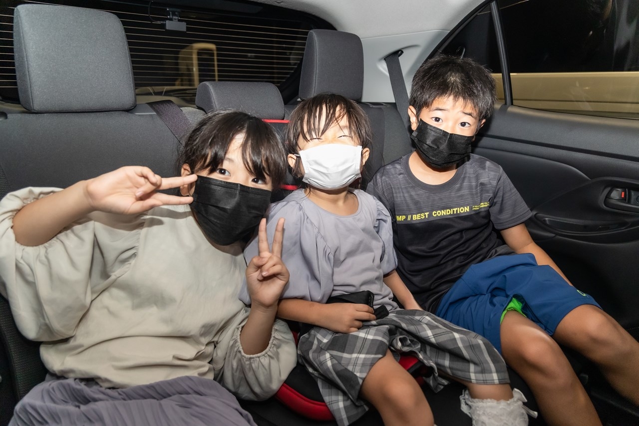 ヤリスクロス購入者インタビュー トヨタモビリティ東京