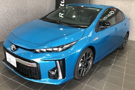 GR Garage 東京三鷹  トヨタモビリティ東京株式会社