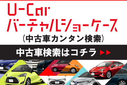 Ariake Mirale_バーチャルショーケース