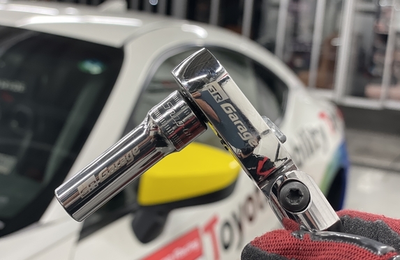 トヨタ メカニックスタンド 工具収納 整備 メンテナンス ツール