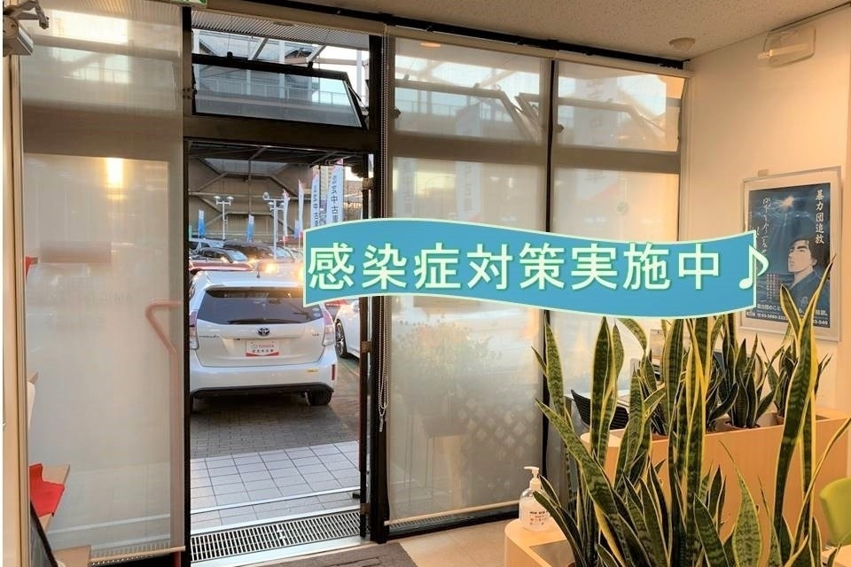 U-Car南大沢店_ギャラリー_02