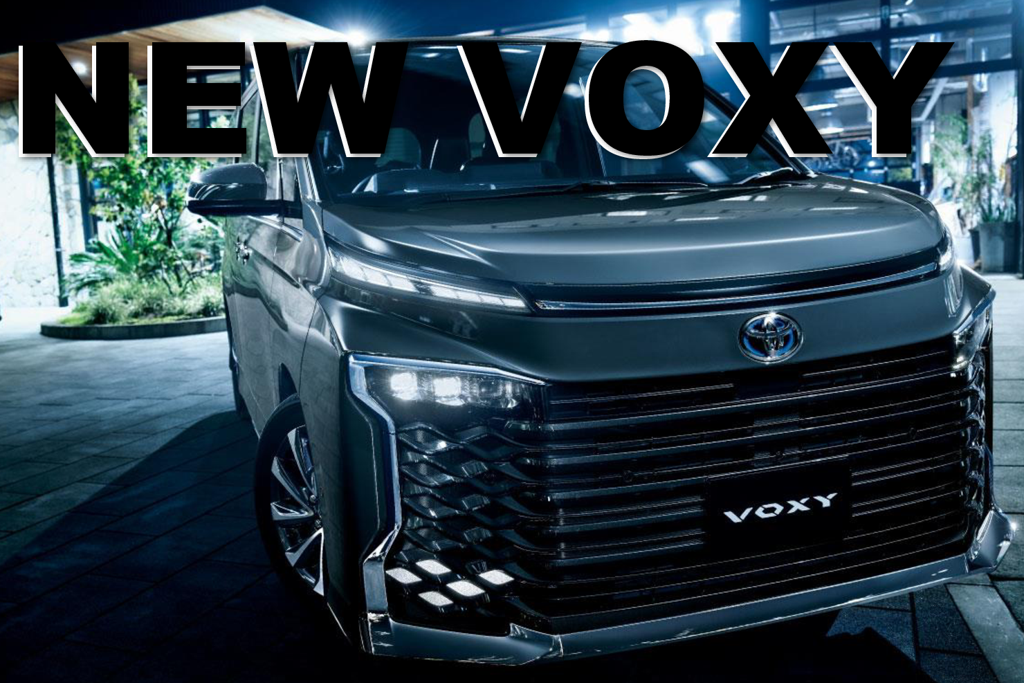 voxy