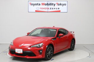 スポーツカー特集 トヨタモビリティ東京