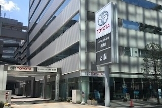 芝浦店_店舗画像