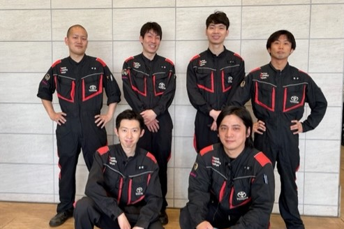 34Aすたっふ