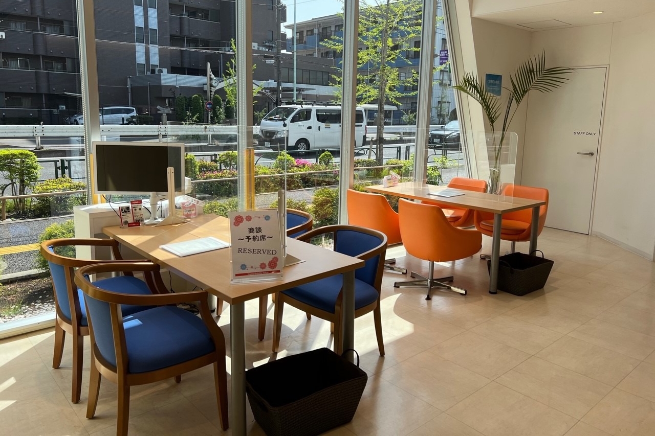 SHOP_16F_店舗