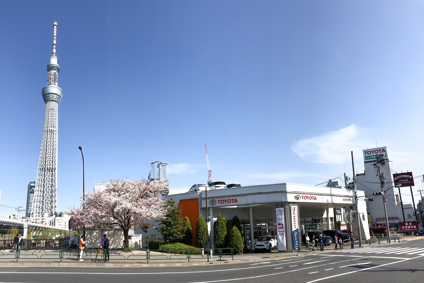 墨田吾妻橋店