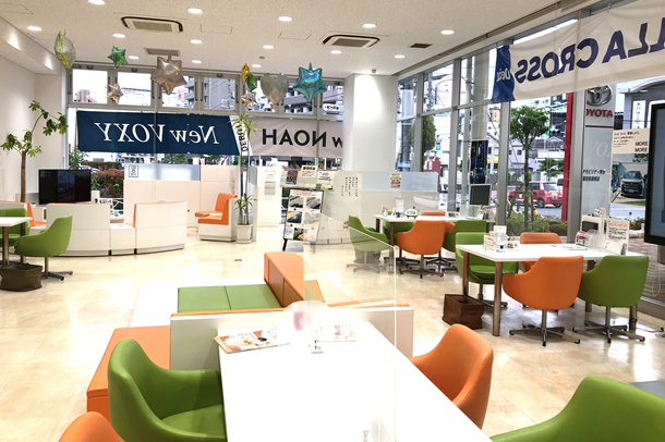 墨田吾妻橋店