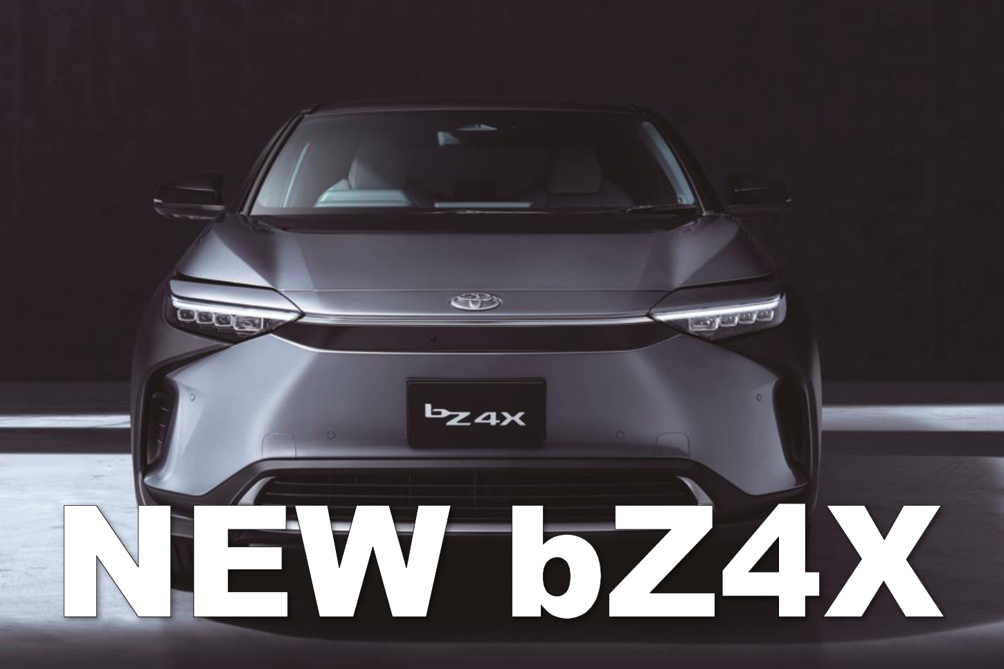 new bz4x