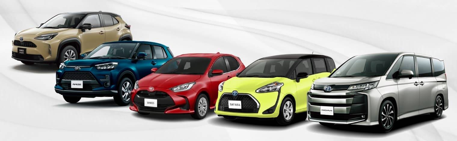 22年 燃費の良い車 トヨタの人気車種をランキングで紹介 燃費が向上する方法も トヨタモビリティ東京