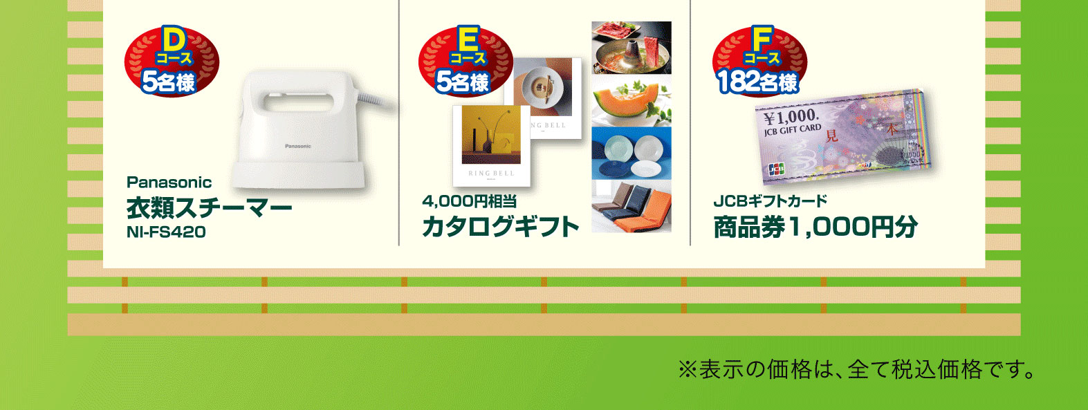 カーナビ地図ソフト 発売記念キャンペーン 詳細 下部