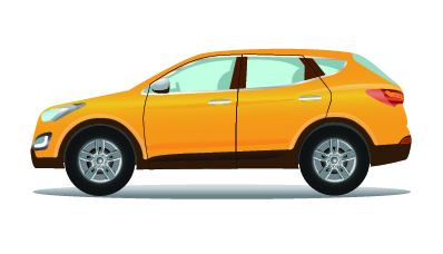 クロスオーバーって何 Suvやクロスカントリーとの違いをわかりやすく解説 トヨタモビリティ東京