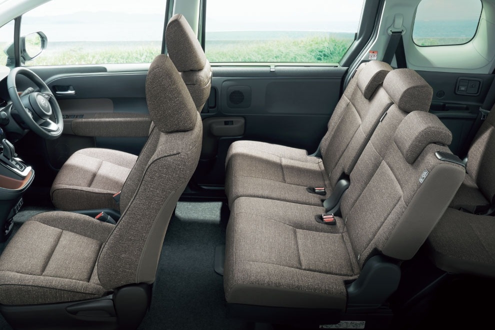 高井戸インター店 トヨタモビリティ東京