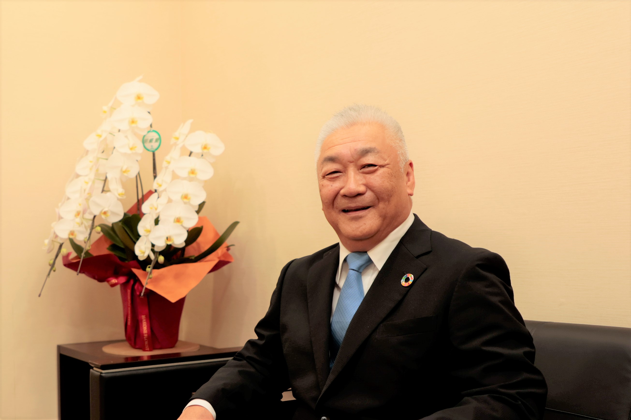 採用情報 トヨタモビリティ東京