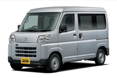デラックス(4WD CVT)