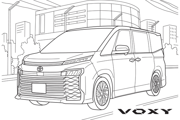 本部_ぬりえ_coloring_202201VOXY