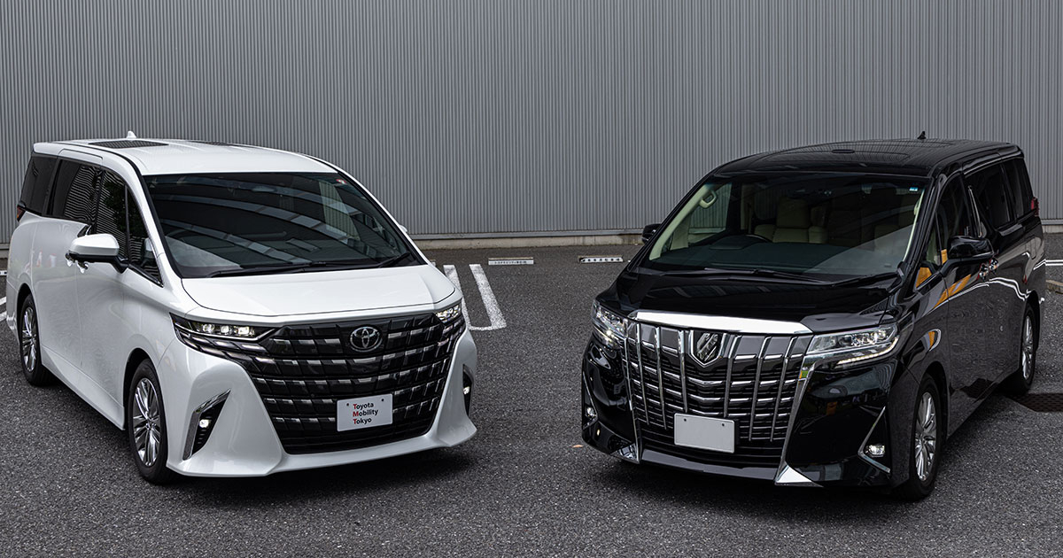 アルファード20インチ左後ろ1本