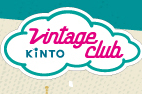 旧車コミュニティ「Vintage Club by KINTO」が東京にやってくる！