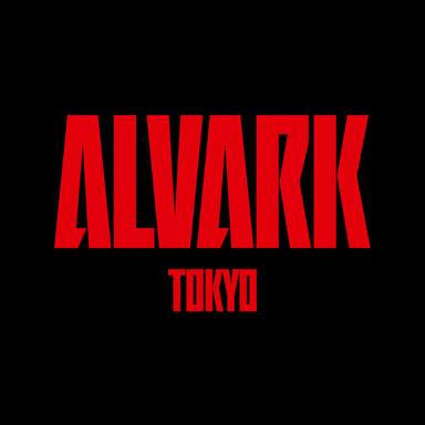 アルバルク東京_ロゴ