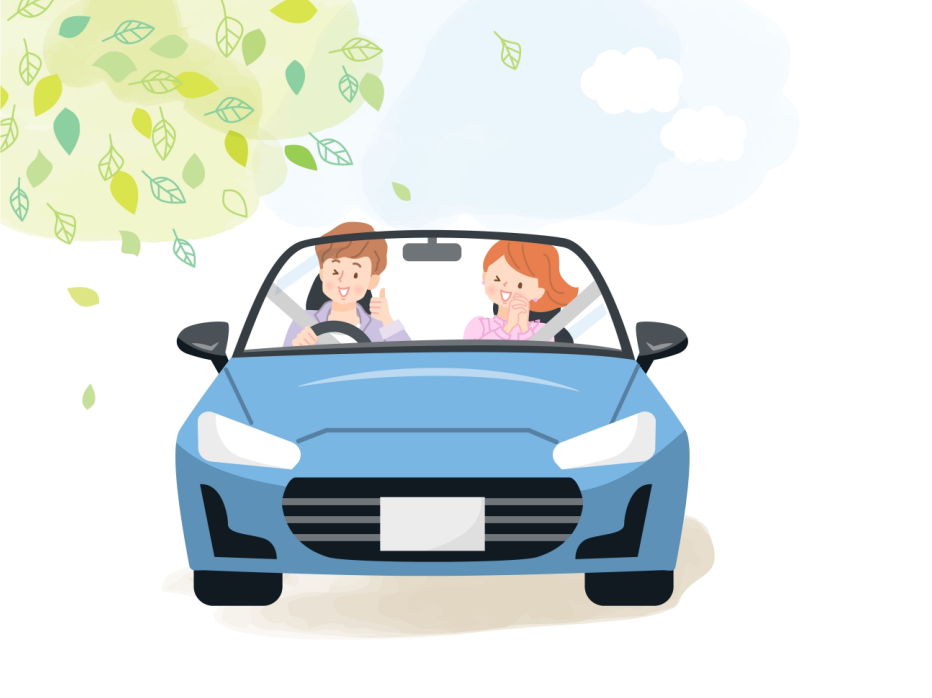 東京から日帰りでドライブ♪関東おすすめスポット21選を紹介 