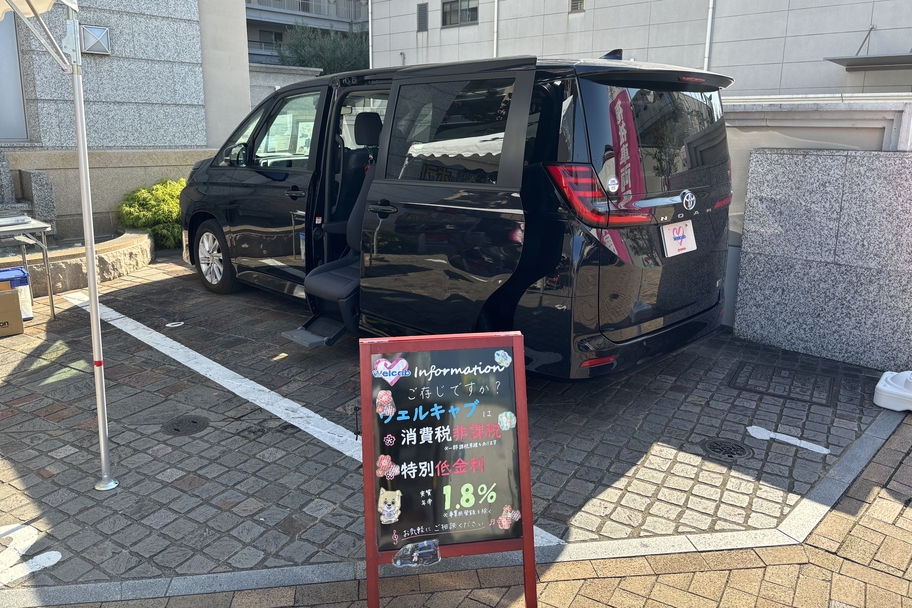 ノア展示