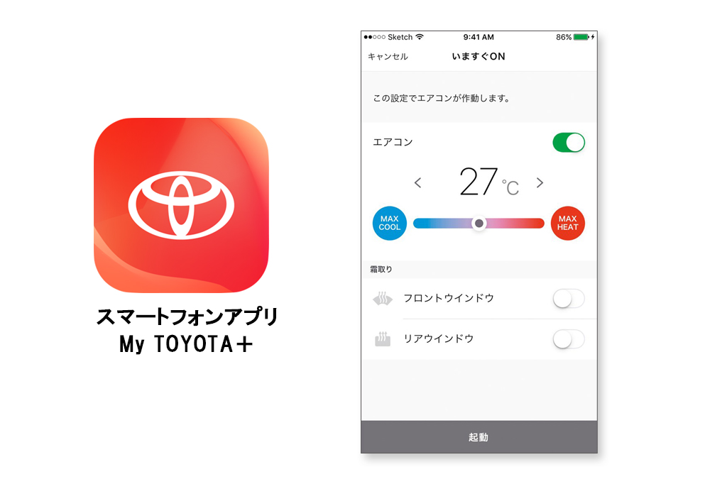 今さら聞けない『カーエアコン』の使い方 | トヨタモビリティ東京