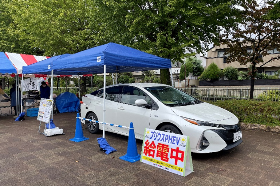 杉並ナインオールトヨタ