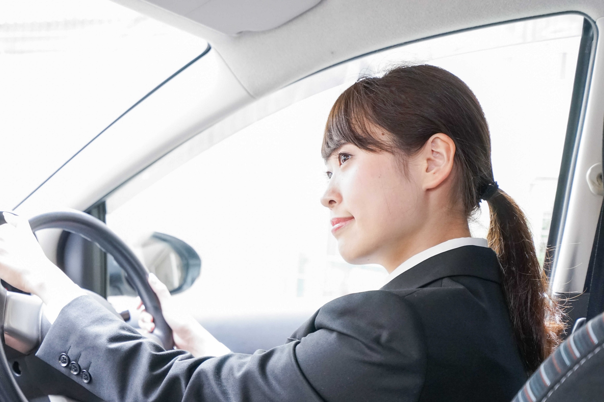 営業や取引先への移動に適したビジネスグレード特集 | トヨタ