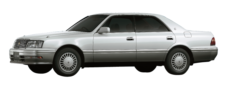 TOYOTA 130系 後期 クラウン ハードトップ 加工 コーナーレンズ VIP カスタム コーナーランプ 後期 左右セット  トヨタ MS135 MS137 130系 後期 クラウン ハードトップ ボンネット